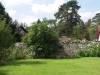 Le jardin