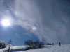  En montant � Okabe