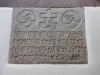 Pierre de fa�ade